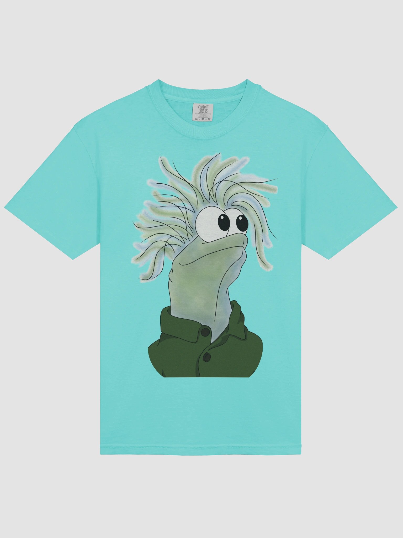 Shakey Shirt product image (10)
