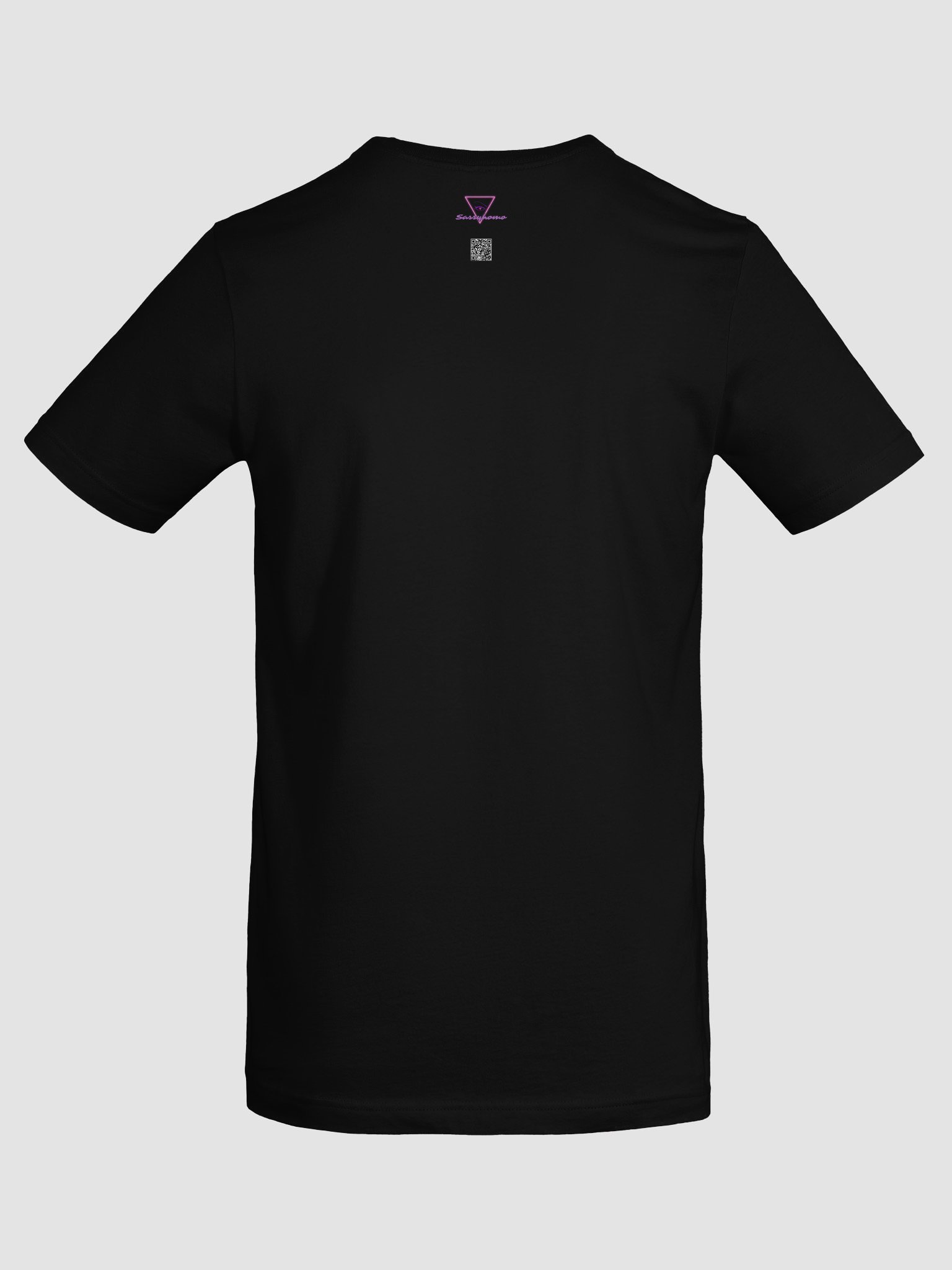 Majority ≠ Right tee (white) product image (55)
