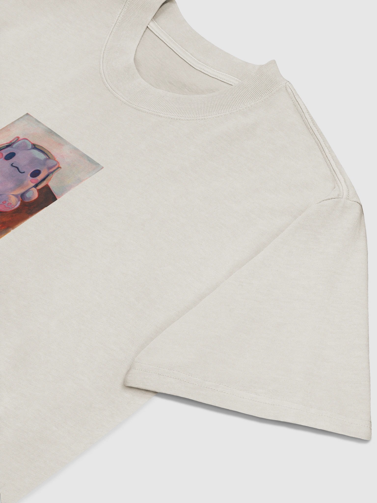 GALLERY PACK TEE product image (5)