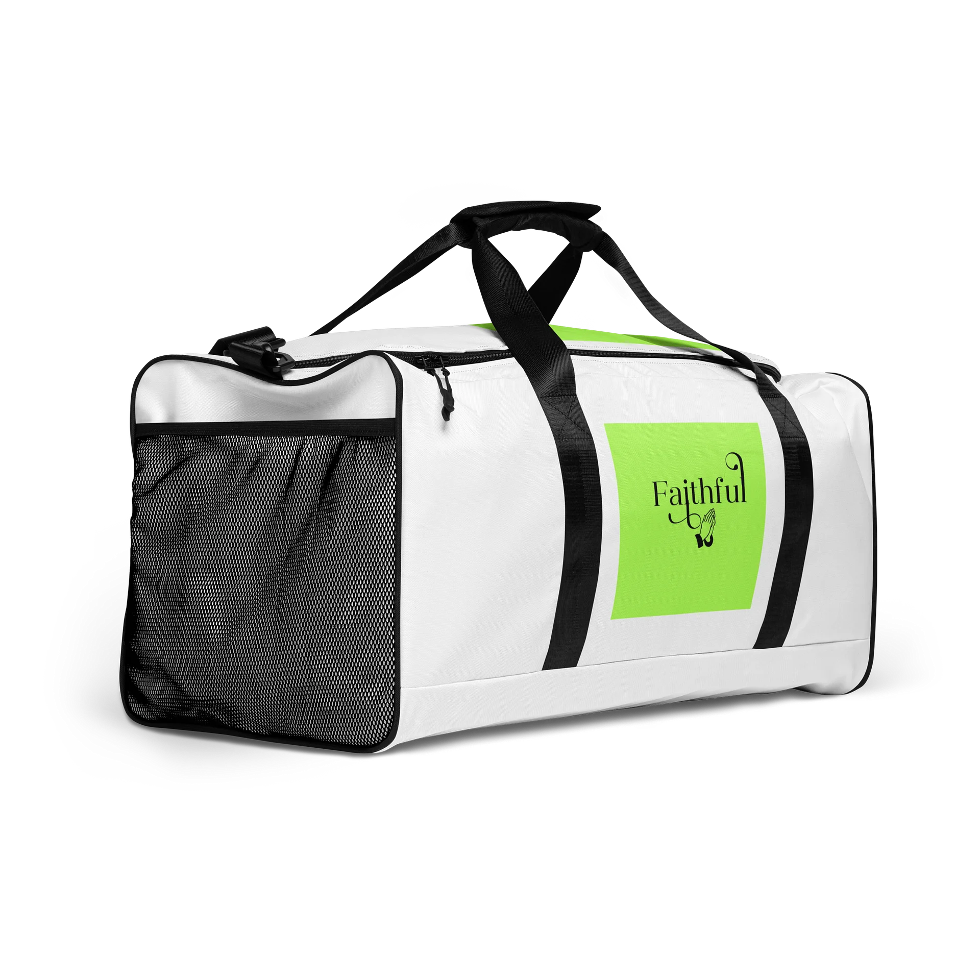 Faithful Carry Bag product image (2)