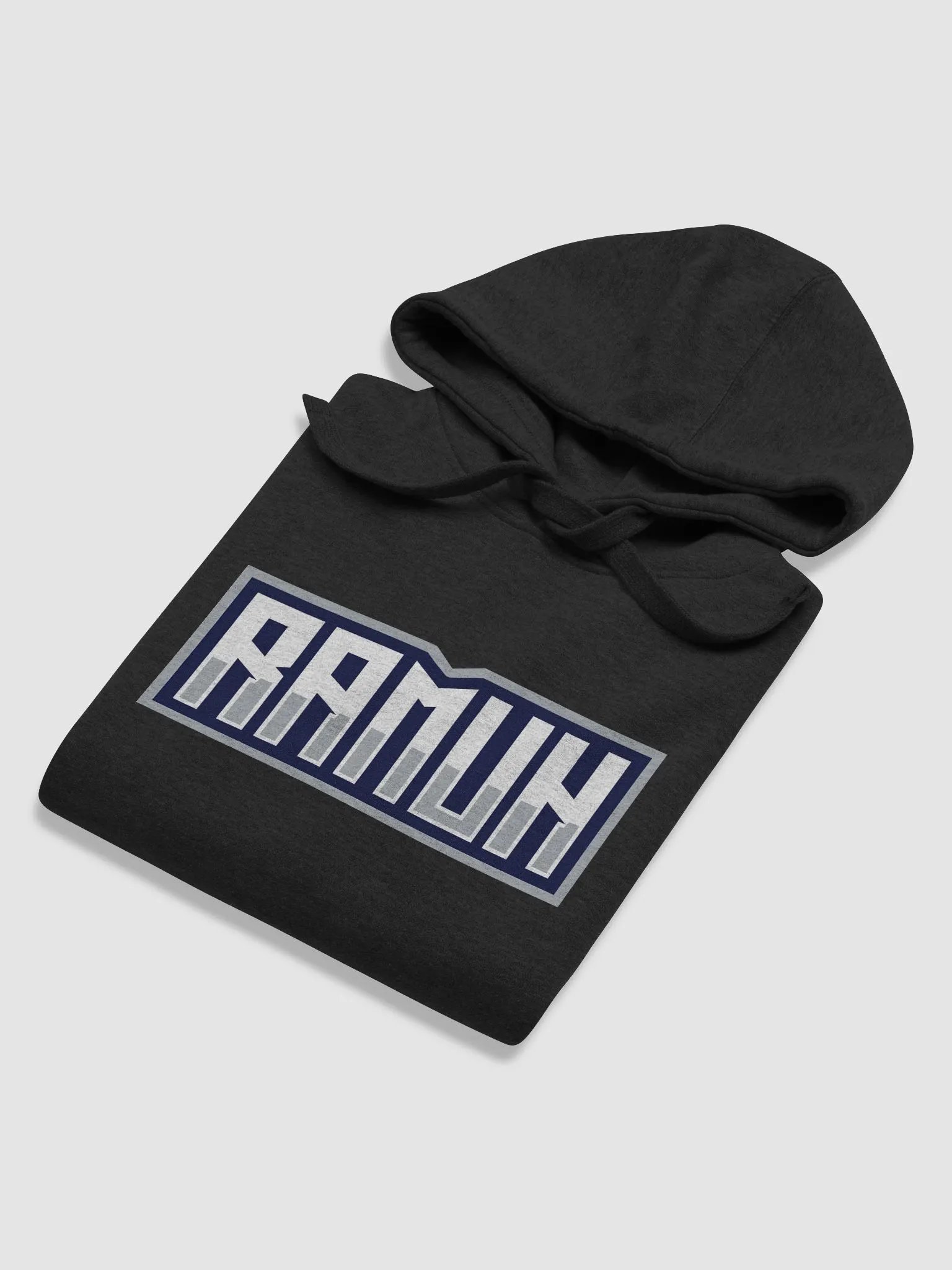 Ramuh Hoodie product image (4)