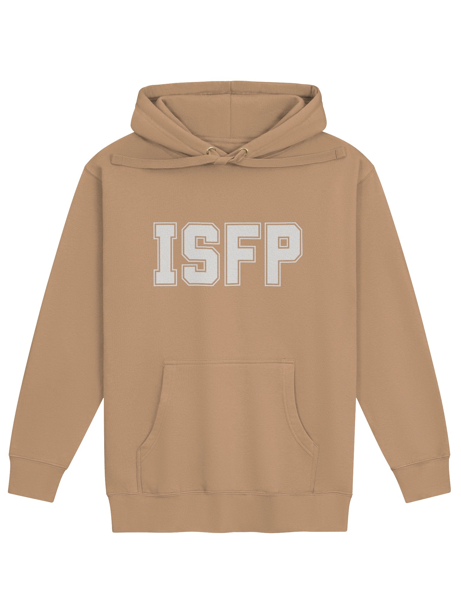 ISFP Unisex Hoodie product image (5)