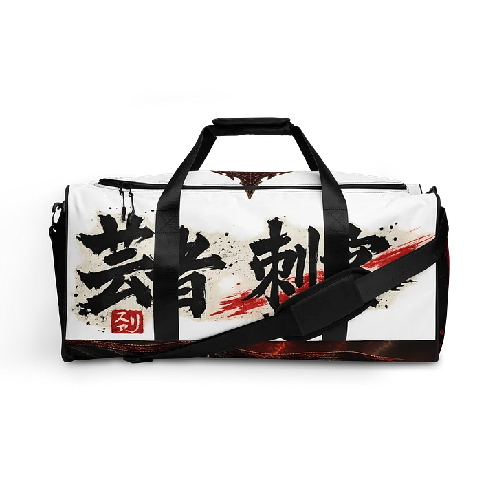 japanese geisha bag with guild brand product image (1)