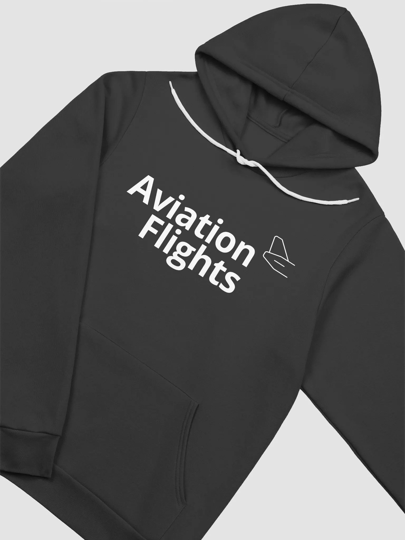 Aviation Flights Sweater product image (2)