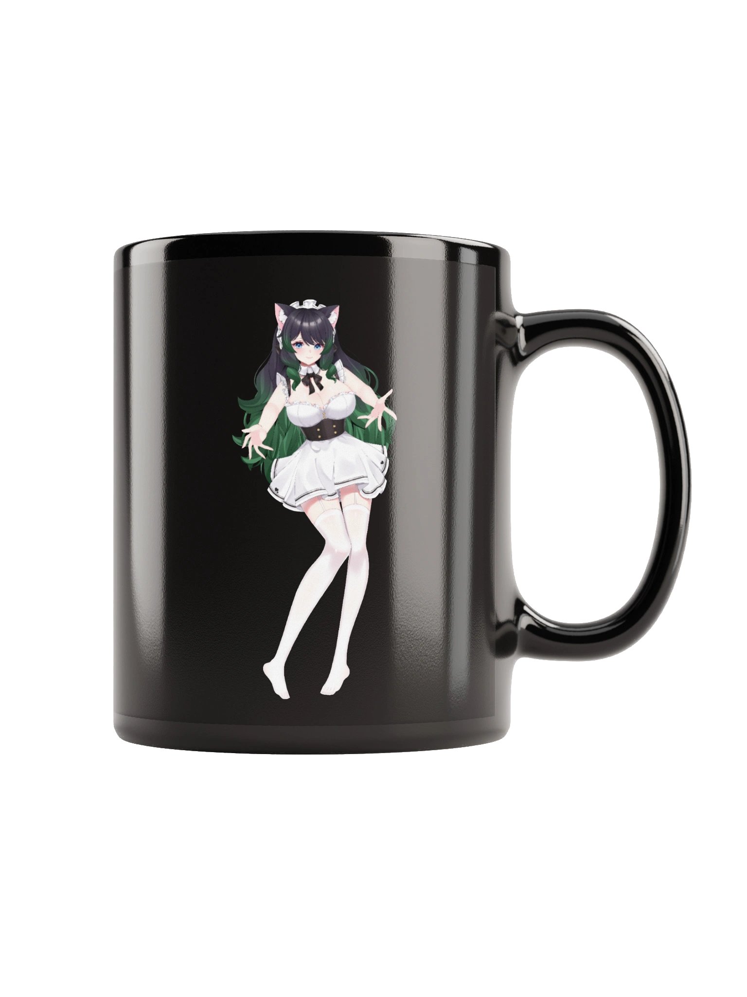 Maid mug product image (1)