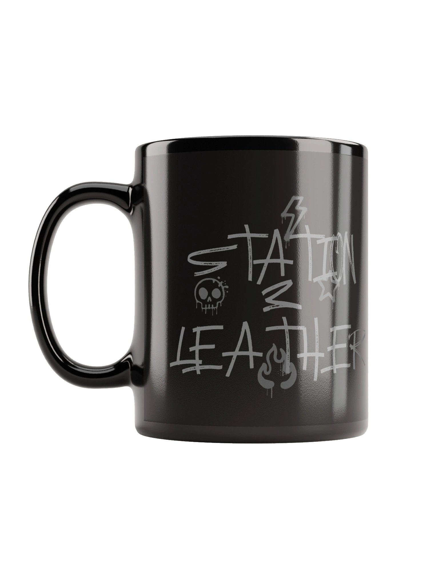 Non Logo Mug product image (12)
