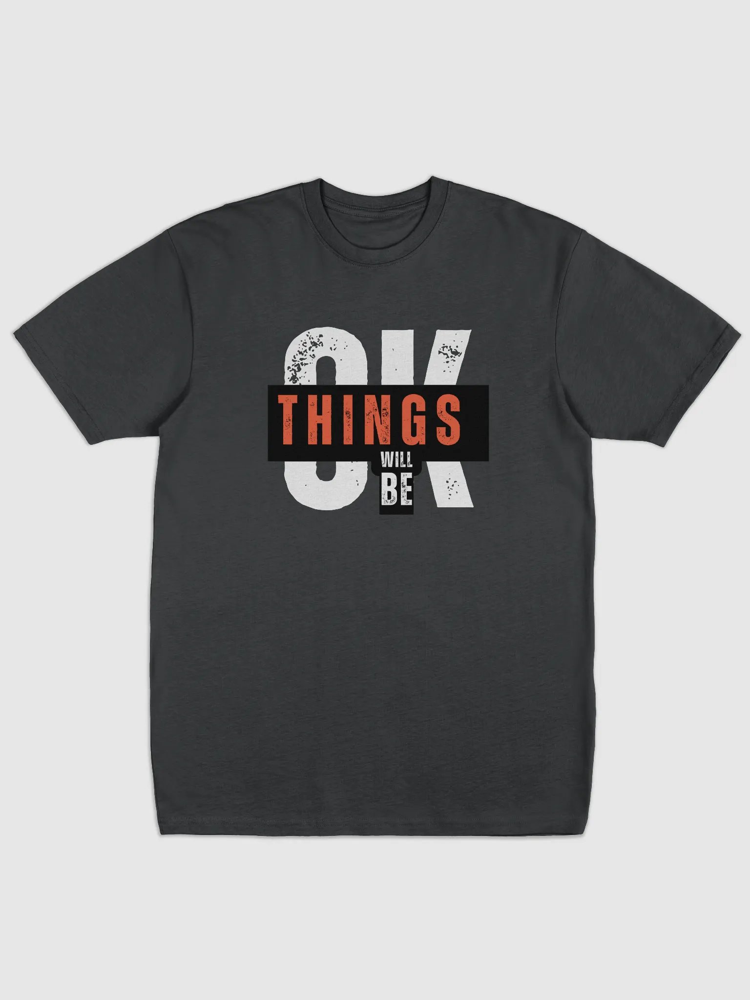 Bold Visionary Men's Tee product image (1)