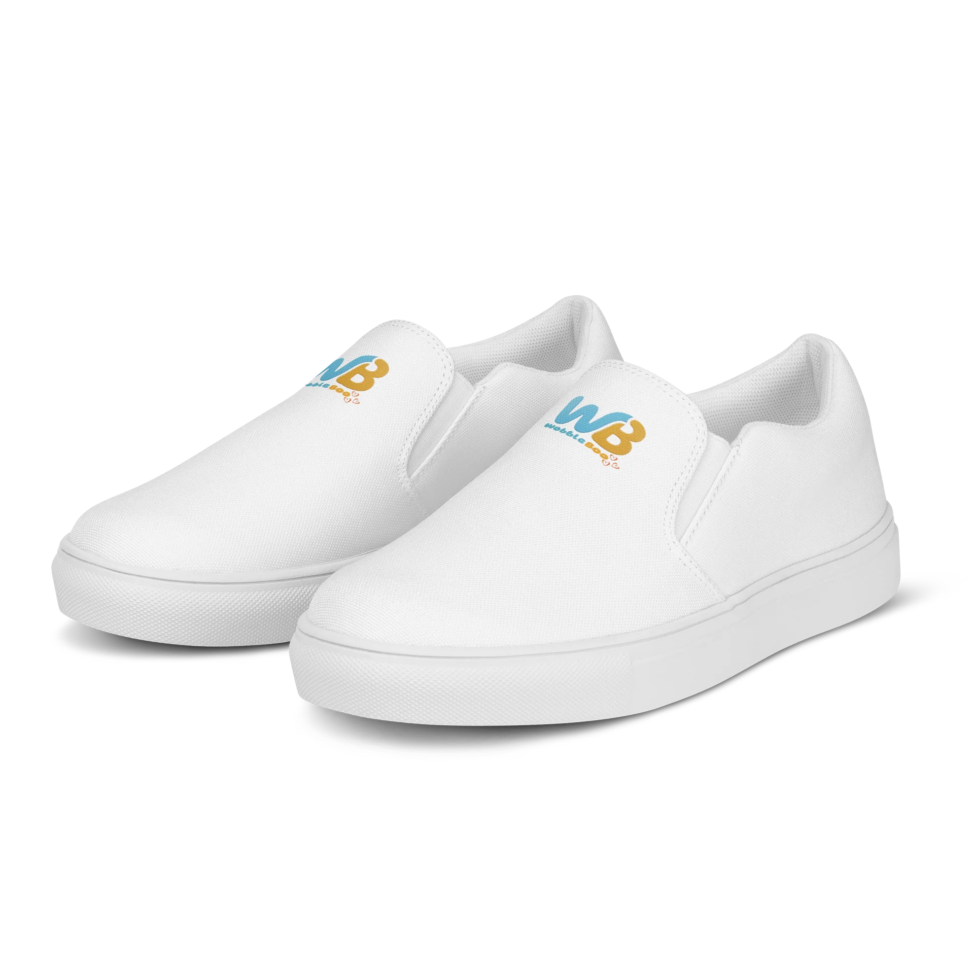 WB Men's Slip-On Shoes product image (3)
