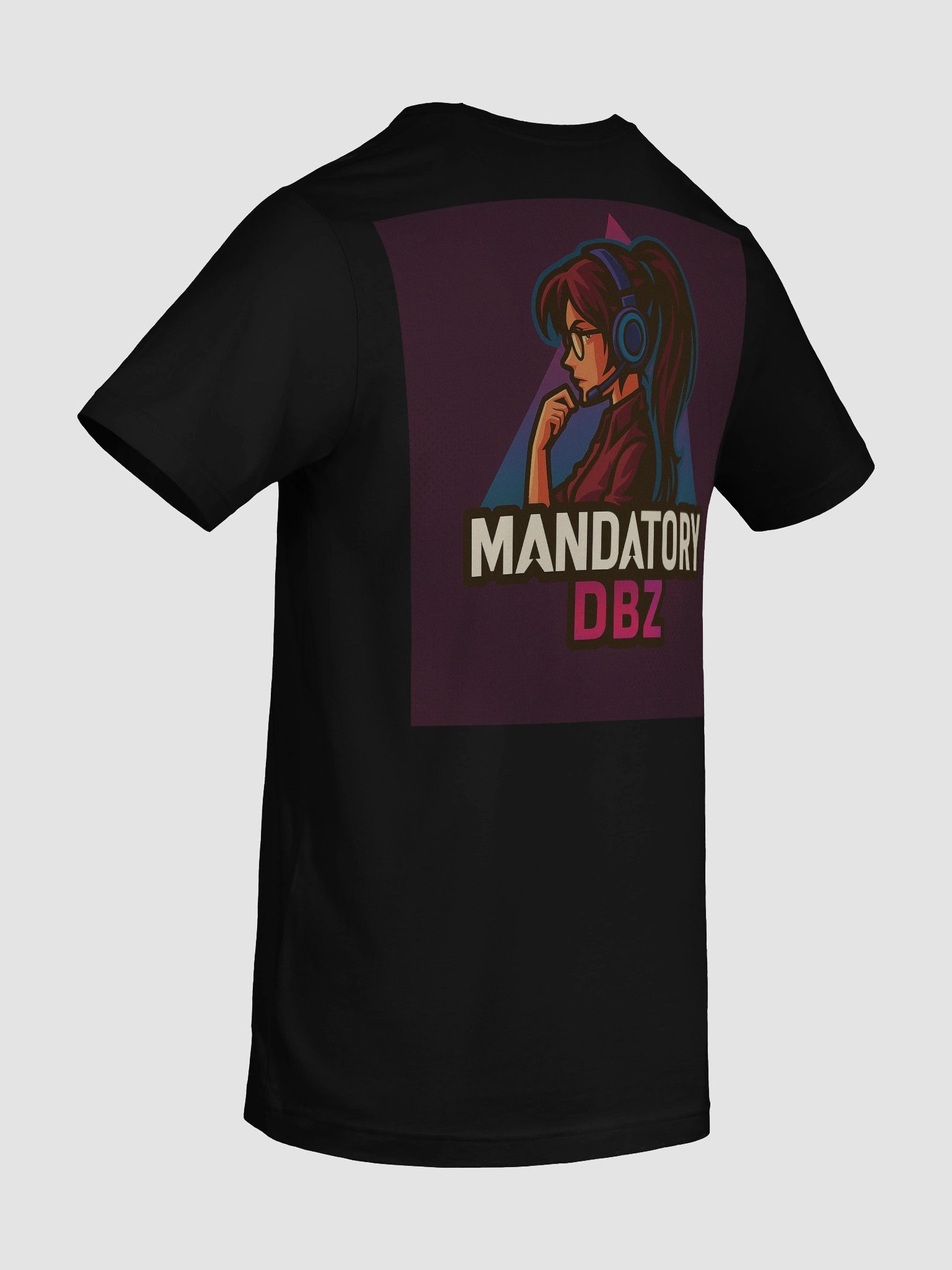 Mandatory Tee product image (10)