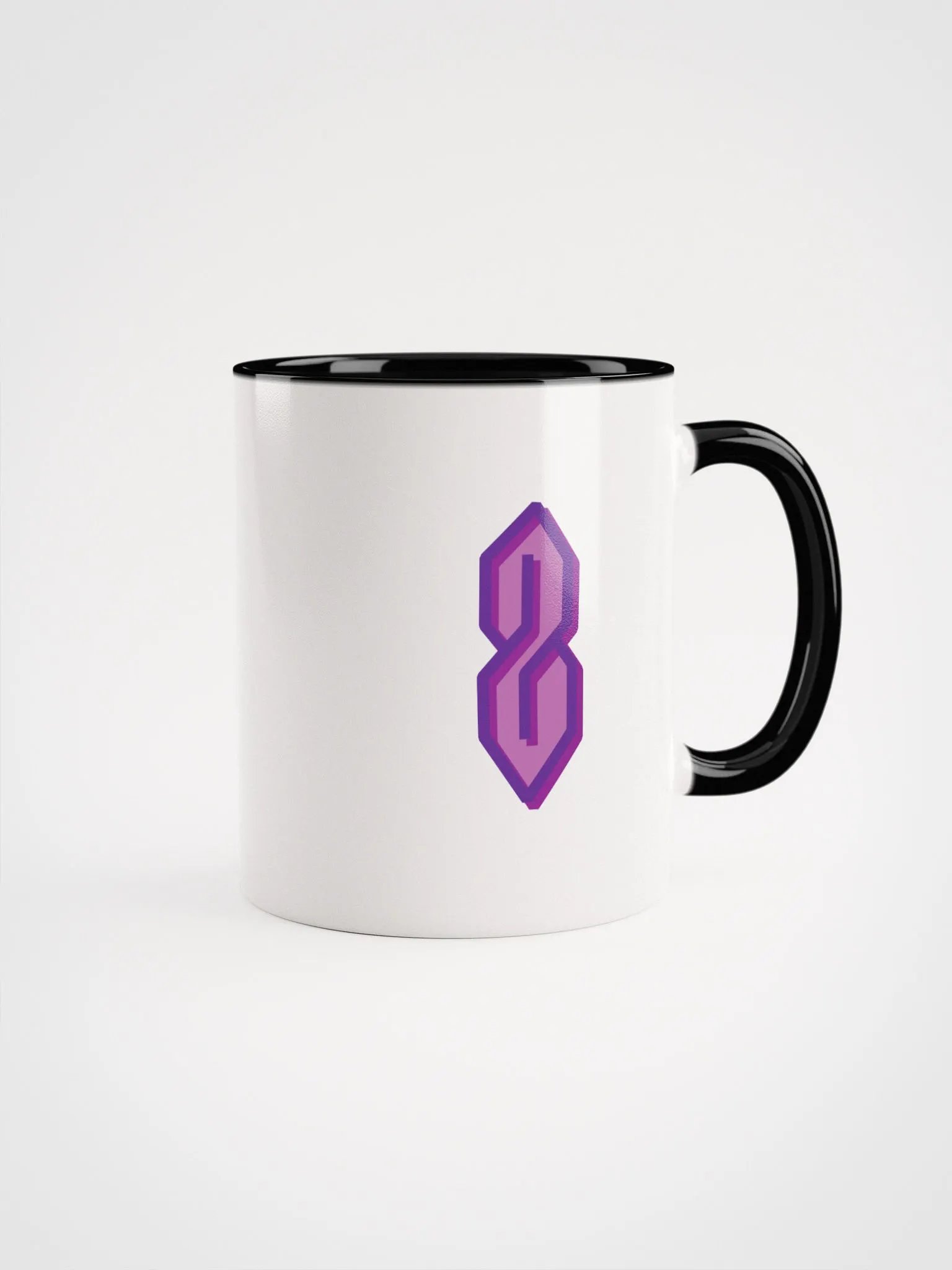 Graffiti S Ceramic Mug product image (1)