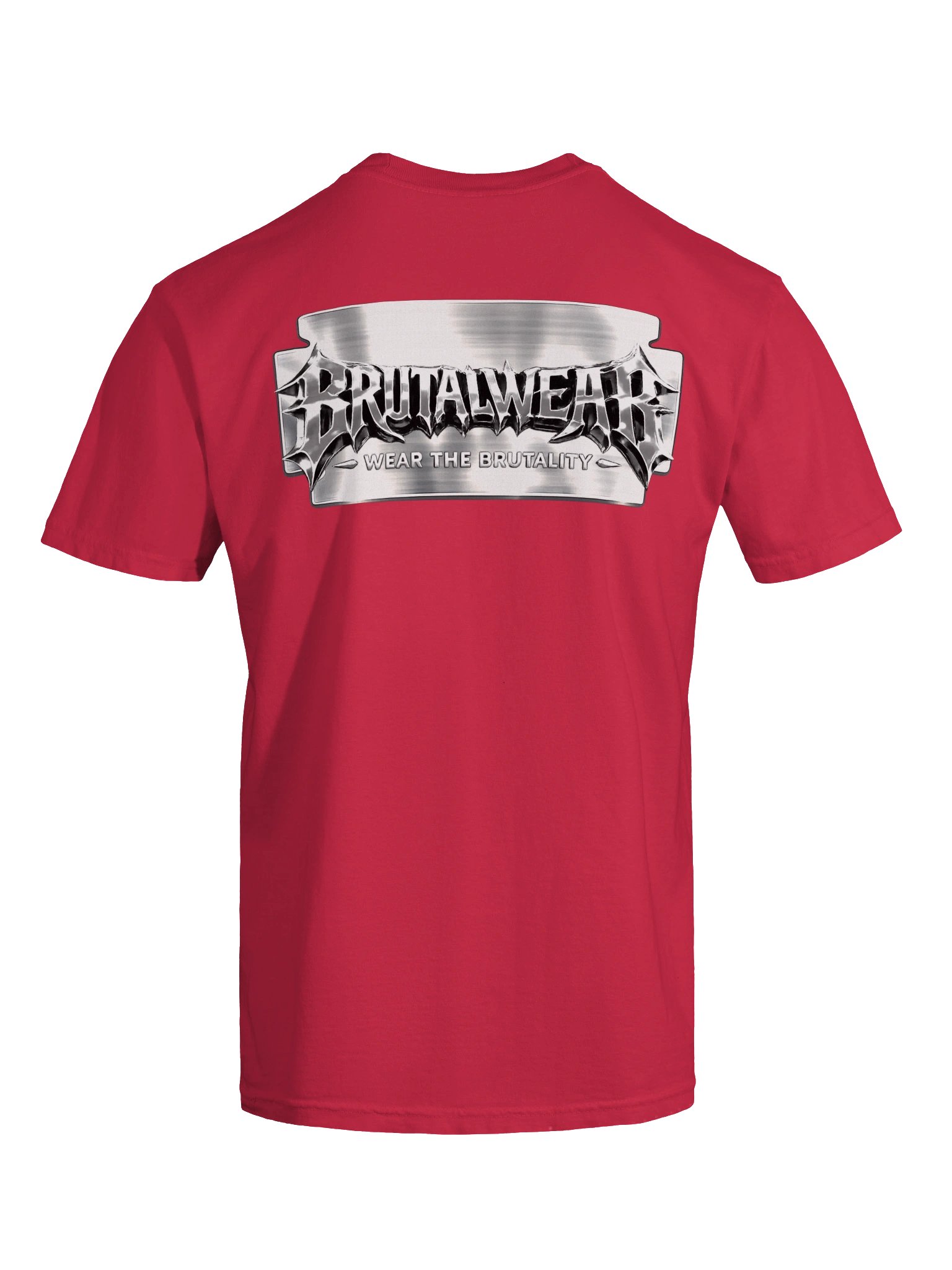 BWEAR RE GRAPHIC TEE SHIRT product image (10)