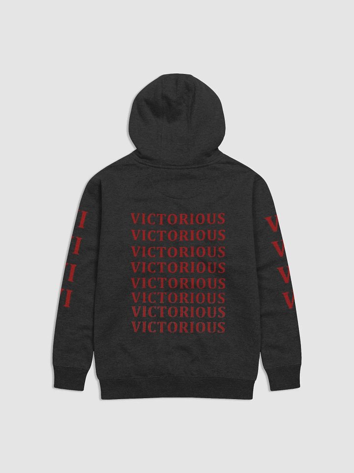 Victorious VI Hoodie product image (4)