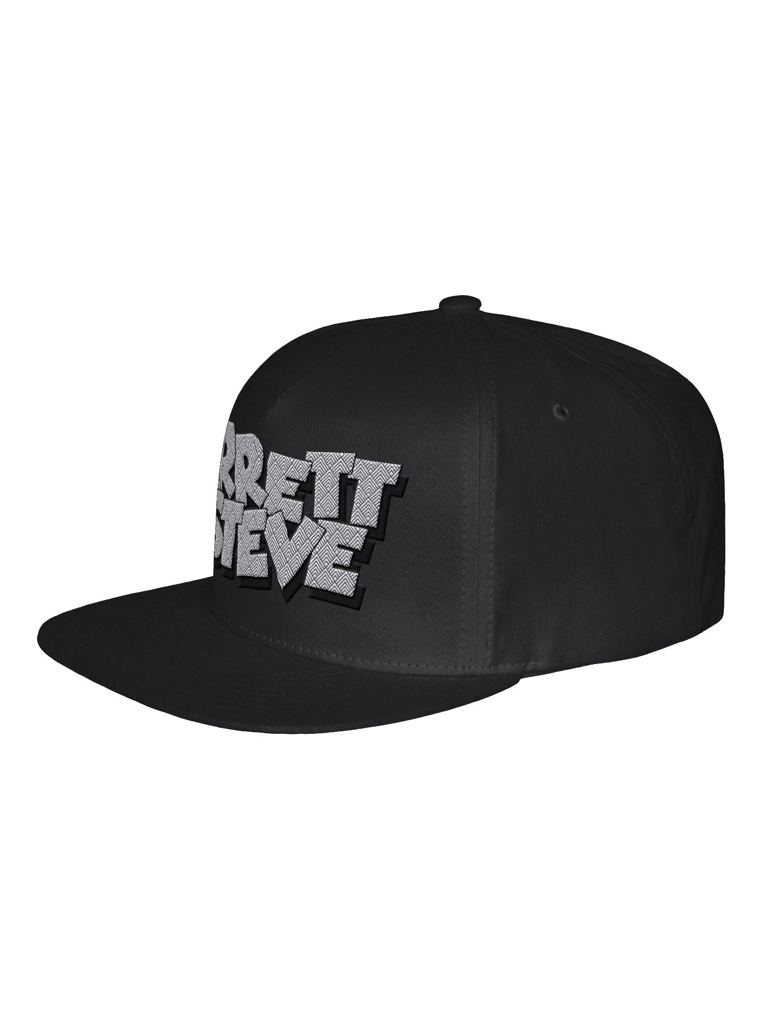 Logo Hat product image (4)