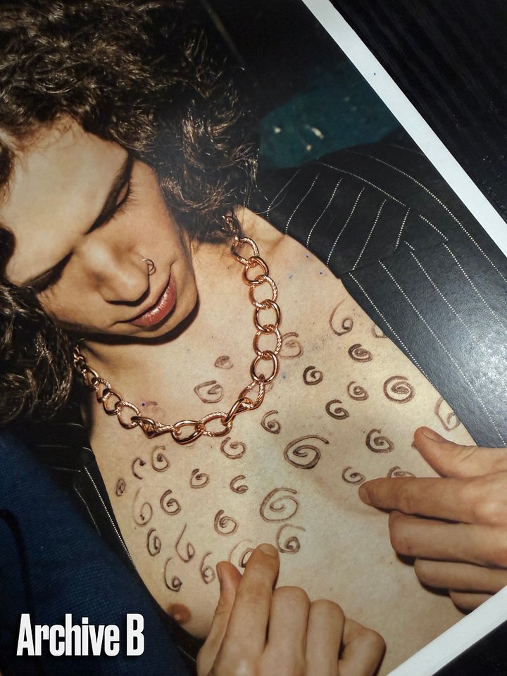 Expensive Print (2019 Signed Archival Clearance) product image (2)