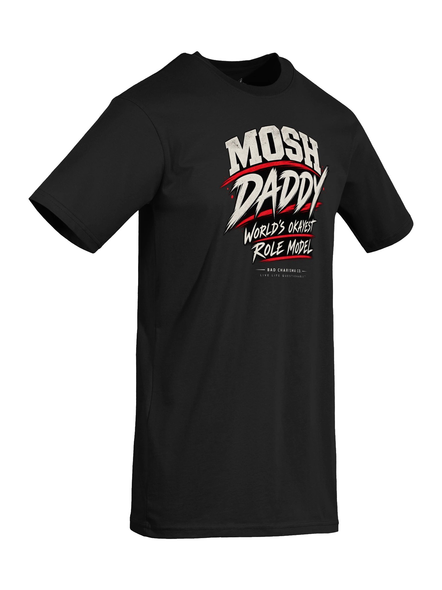 Mosh Daddy Tee product image (6)