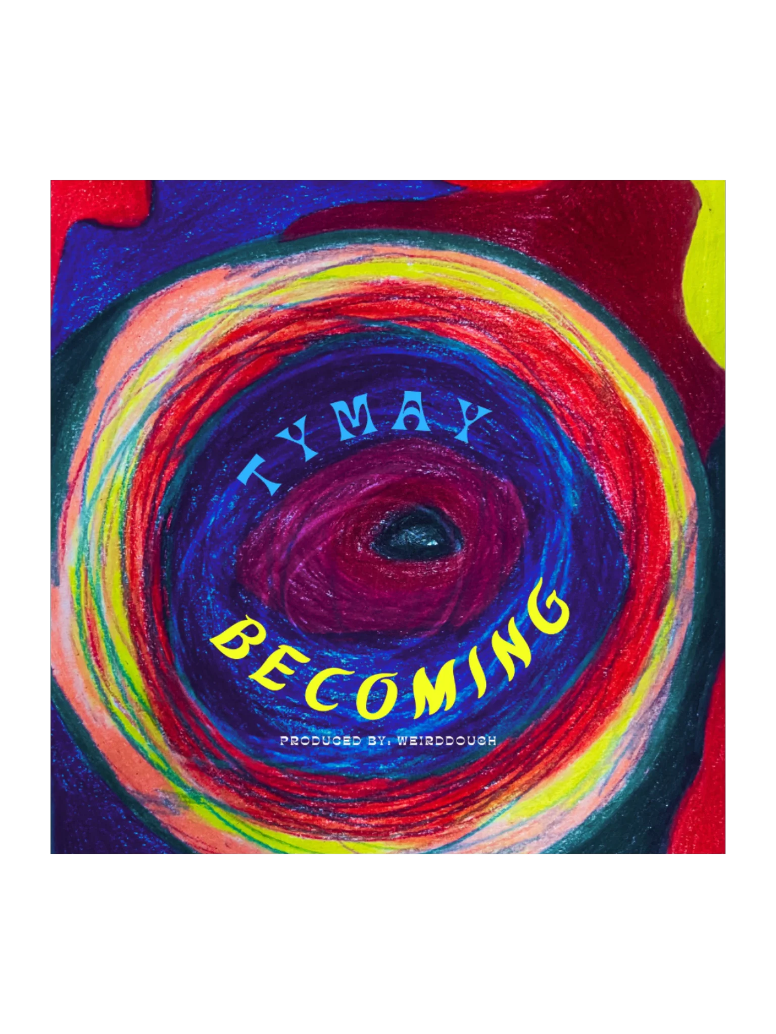 Becoming Stickers product image (3)