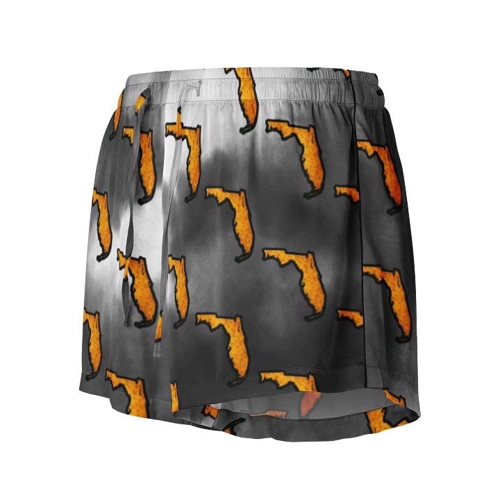 Elegance in Every Florida Women's Pajama Shorts product image (1)