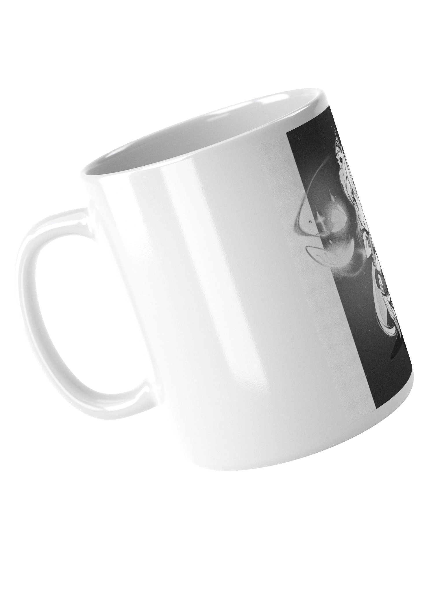 Whimsy by the way Mug product image (4)