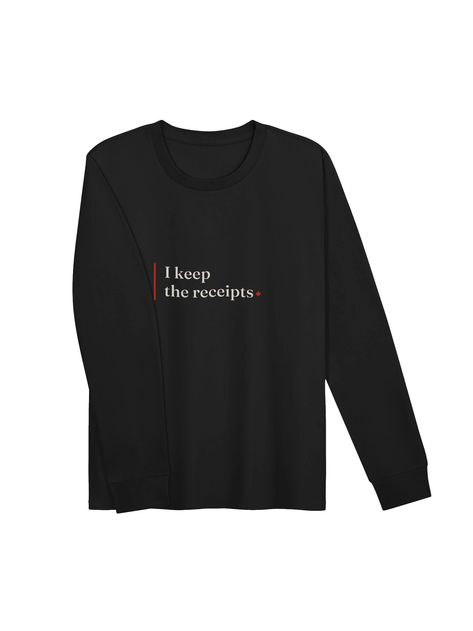 The Long Sleeve product image (3)