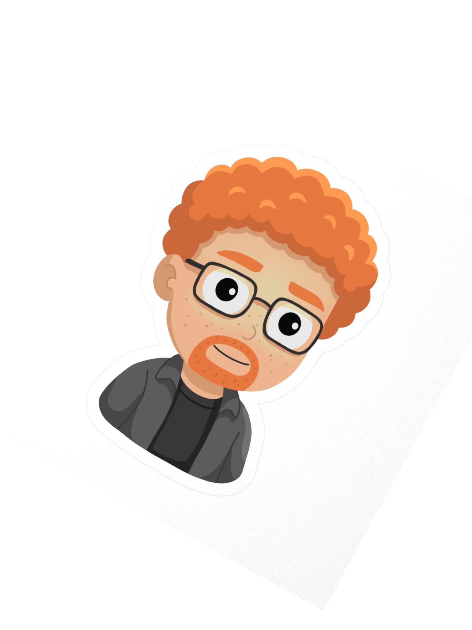 Austin Sticker product image (2)
