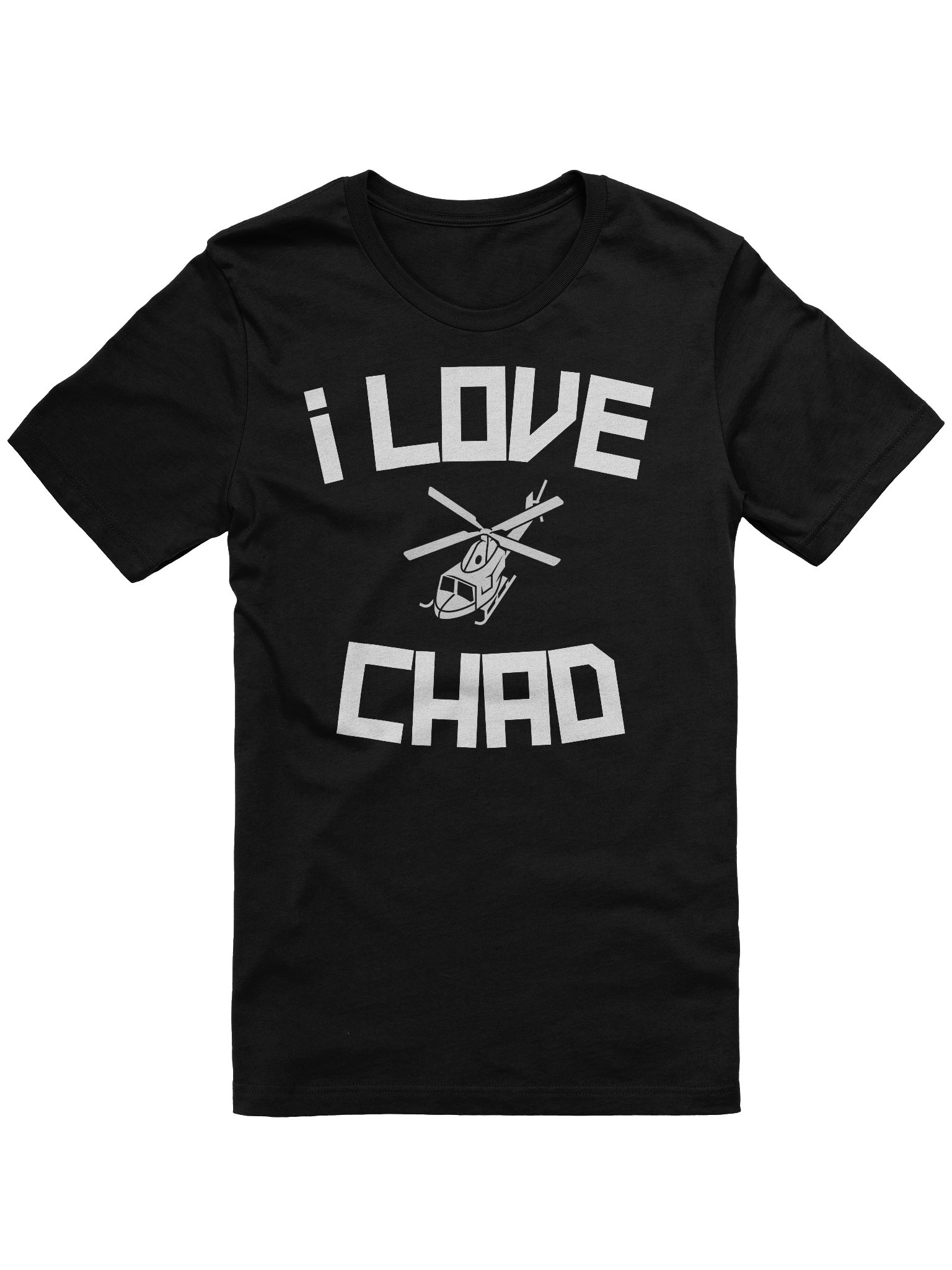 I love Chad product image (1)