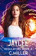 Jaycee (Regulators, #3)
