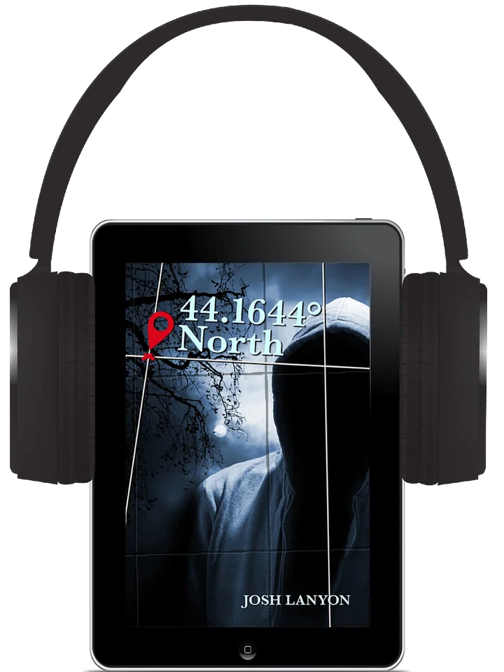 44.1644 North AUDIO product image (1)