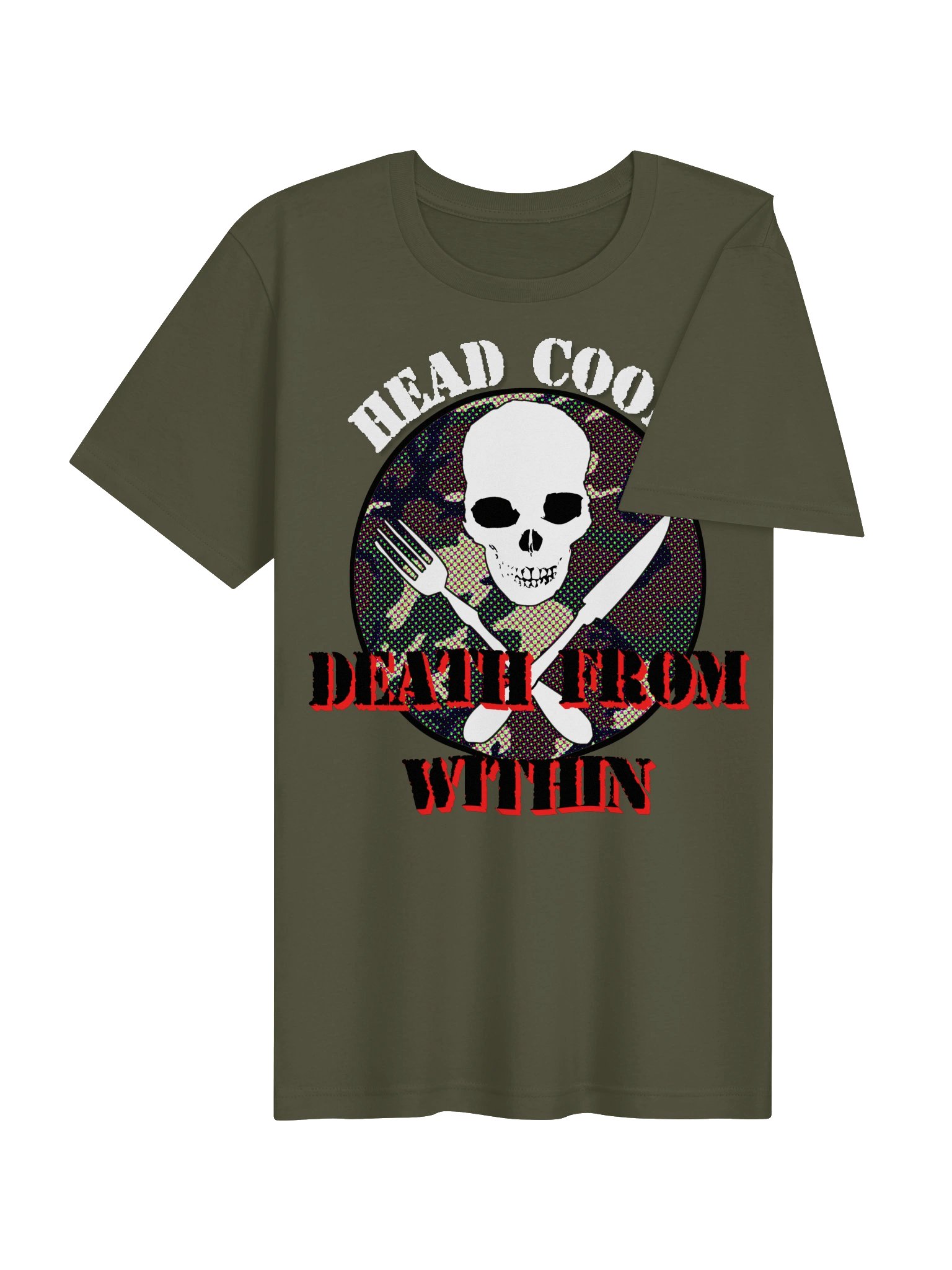 Head Cook product image (4)