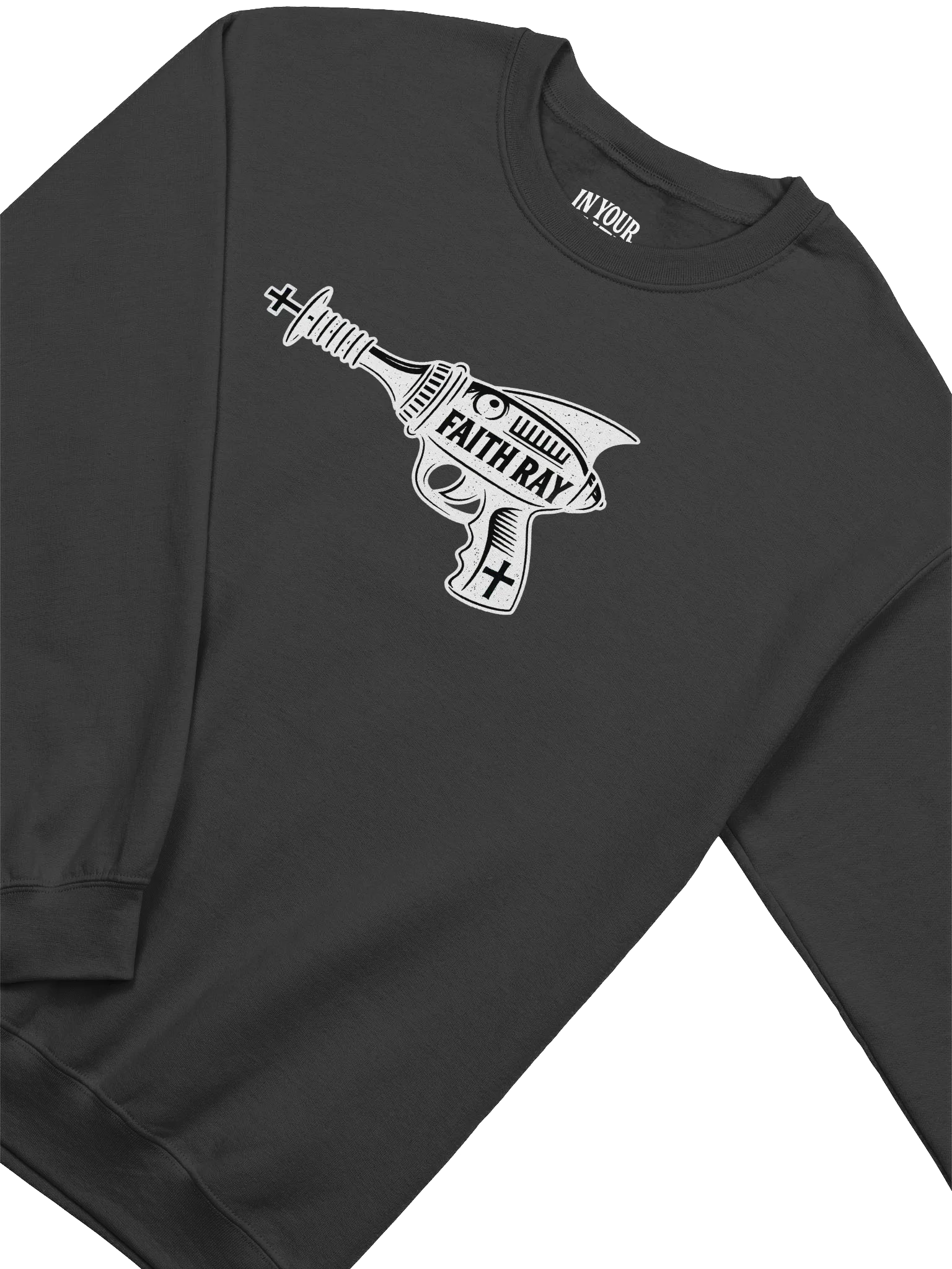 Faith Ray Sweatshirt product image (2)