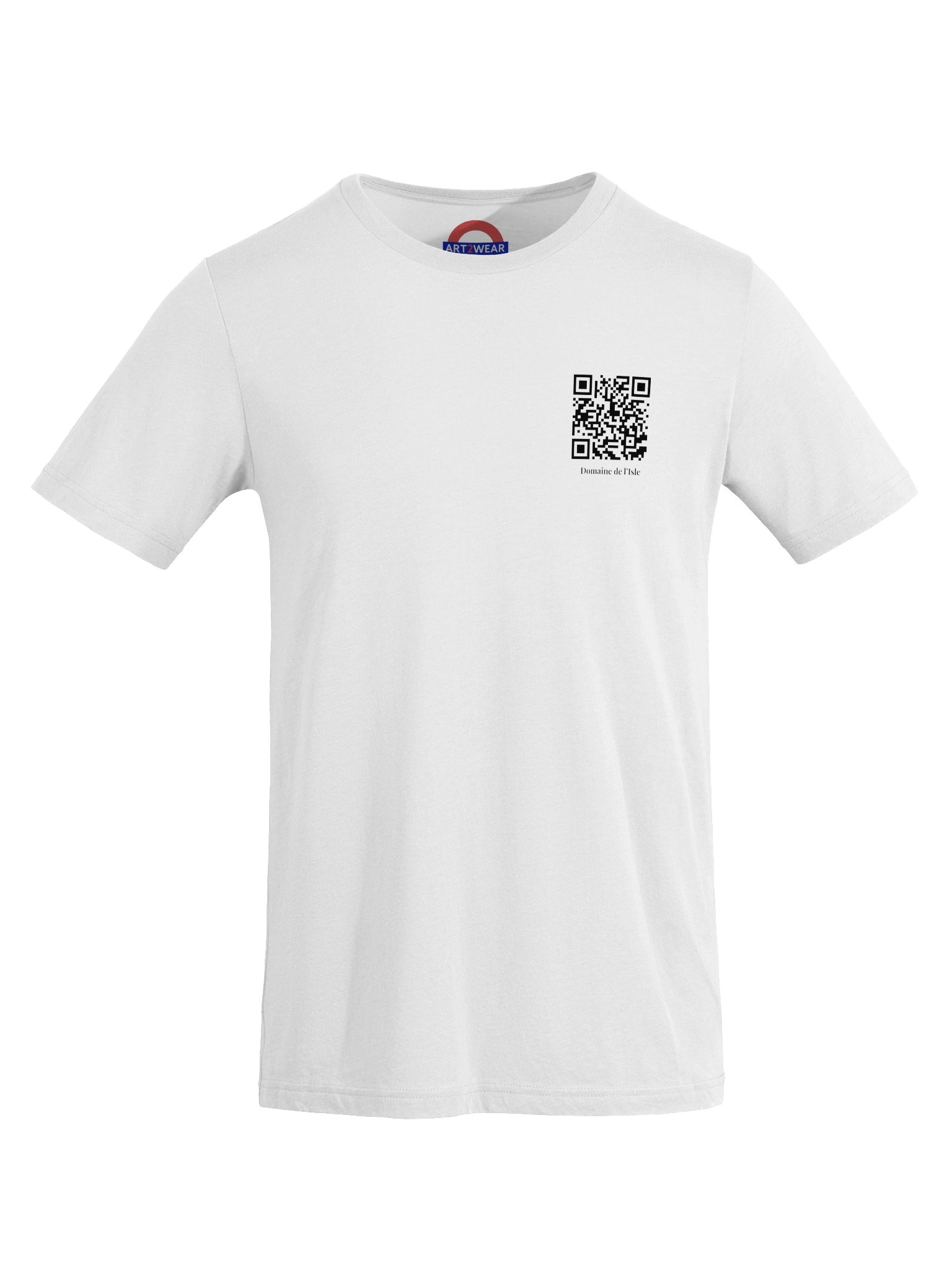 Domaine de l'Isle T-Shirt product image (128)