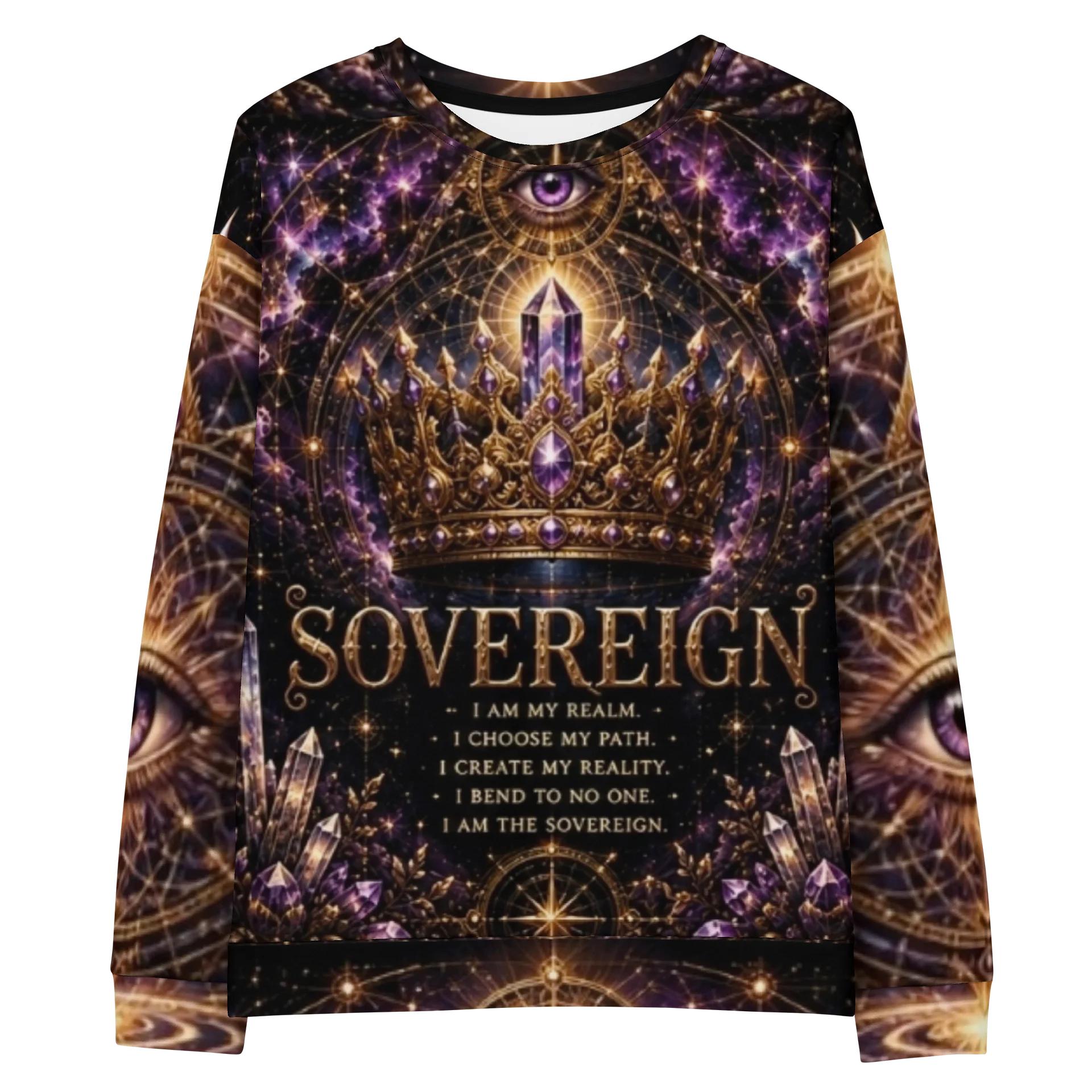 Sovereign Sweatshirt product image (1)