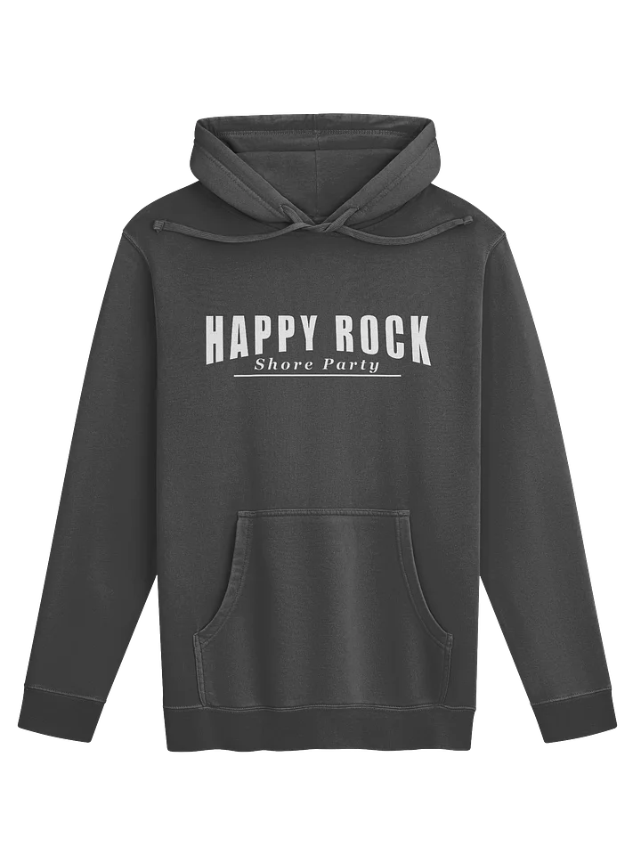 Happy Rock Hoodie product image (4)