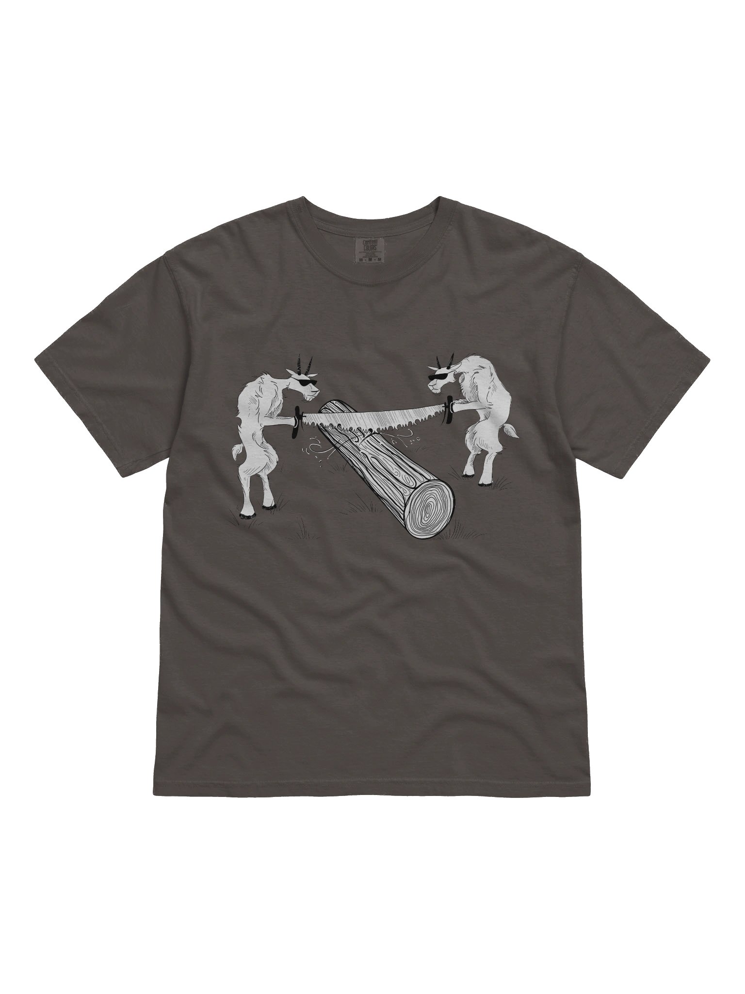 Teamwork Tee product image (41)