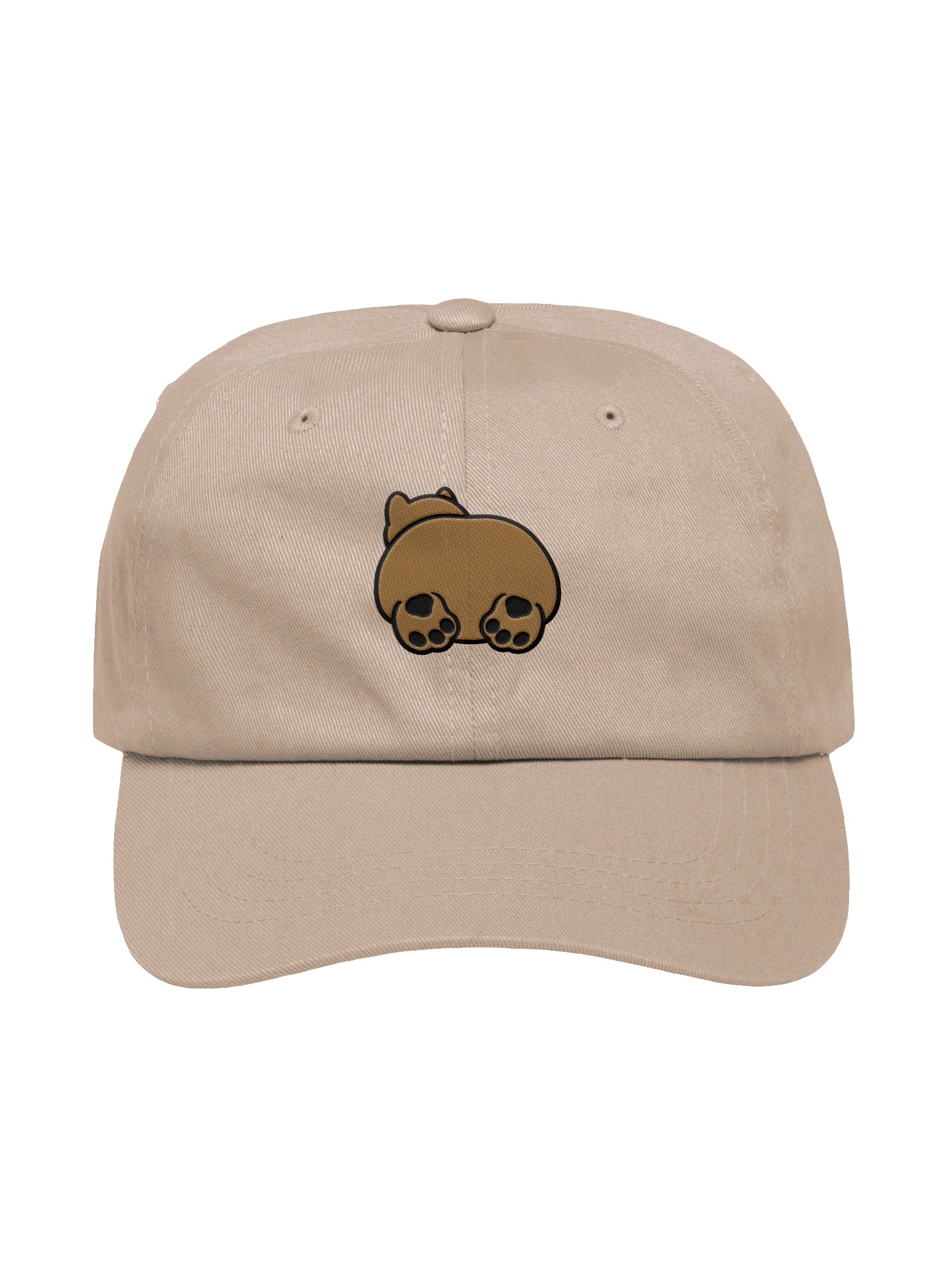 Twerkbara Embroidered Cap product image (1)