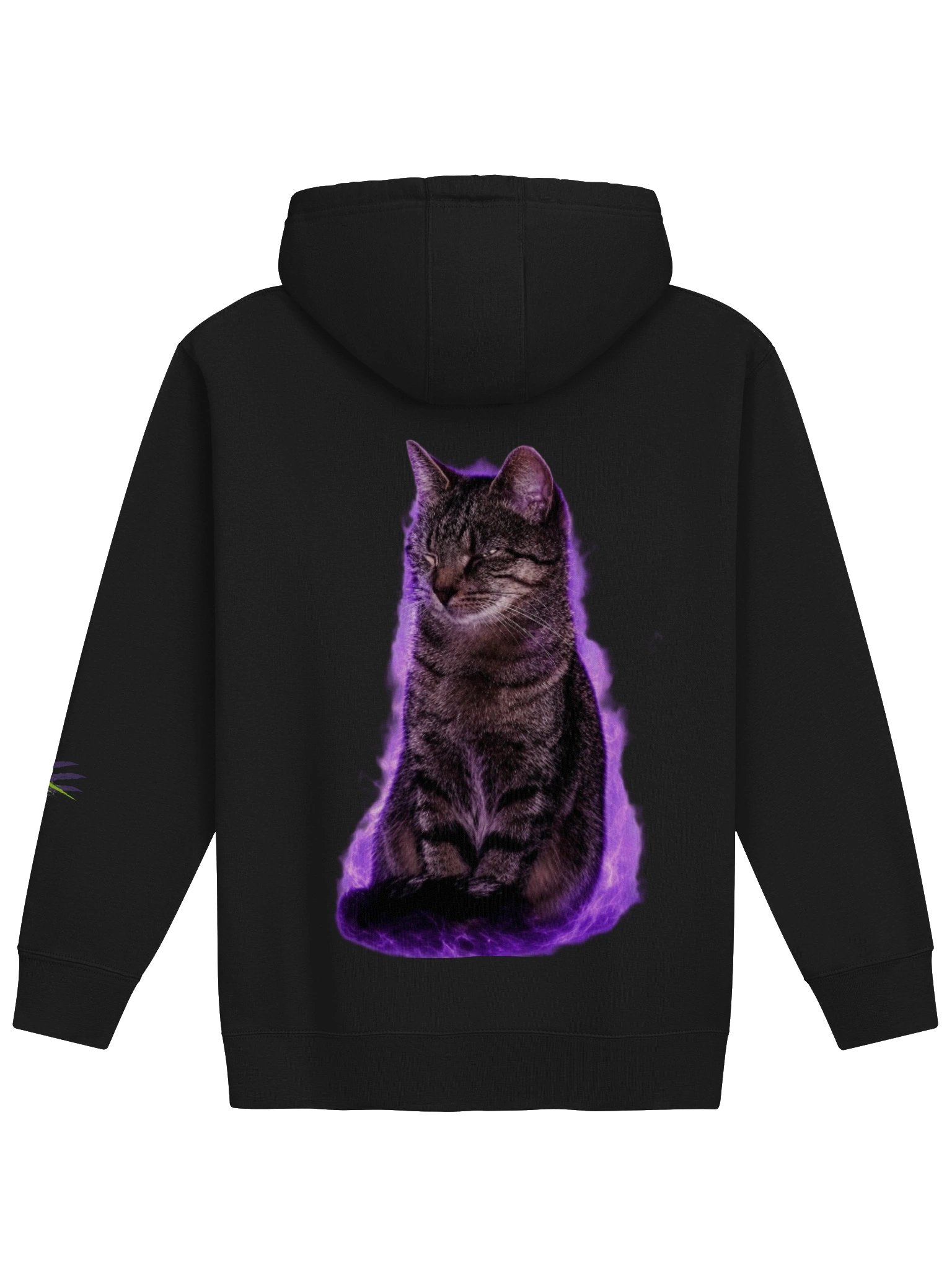 MAX AURA COLLECTION HOODIE product image (4)