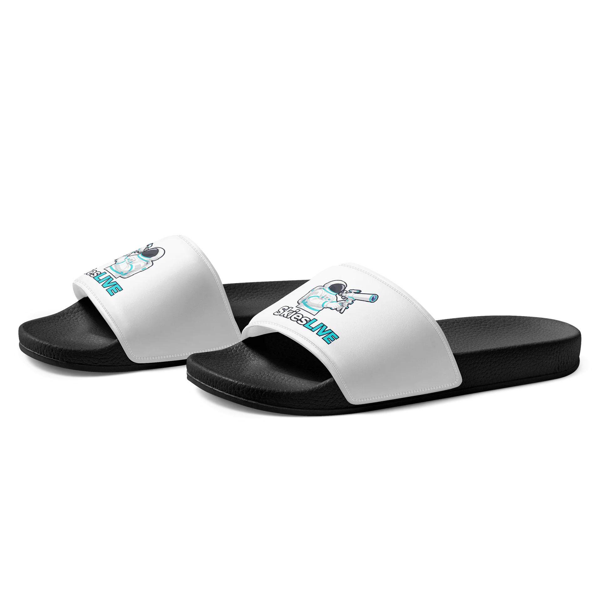 SkiesLIVE Astronaut Slides (Men) product image (2)