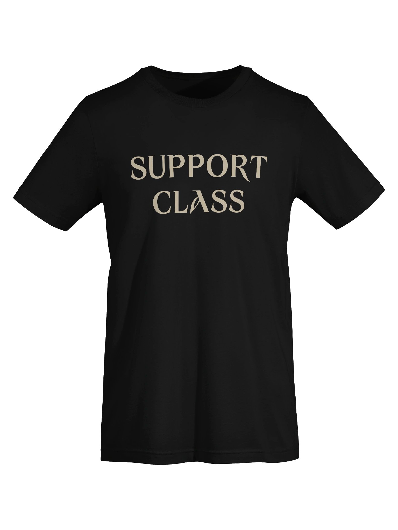 Support Class Shirt | Chronic Illness Caregiver & Healer Gamer Tee product image (6)