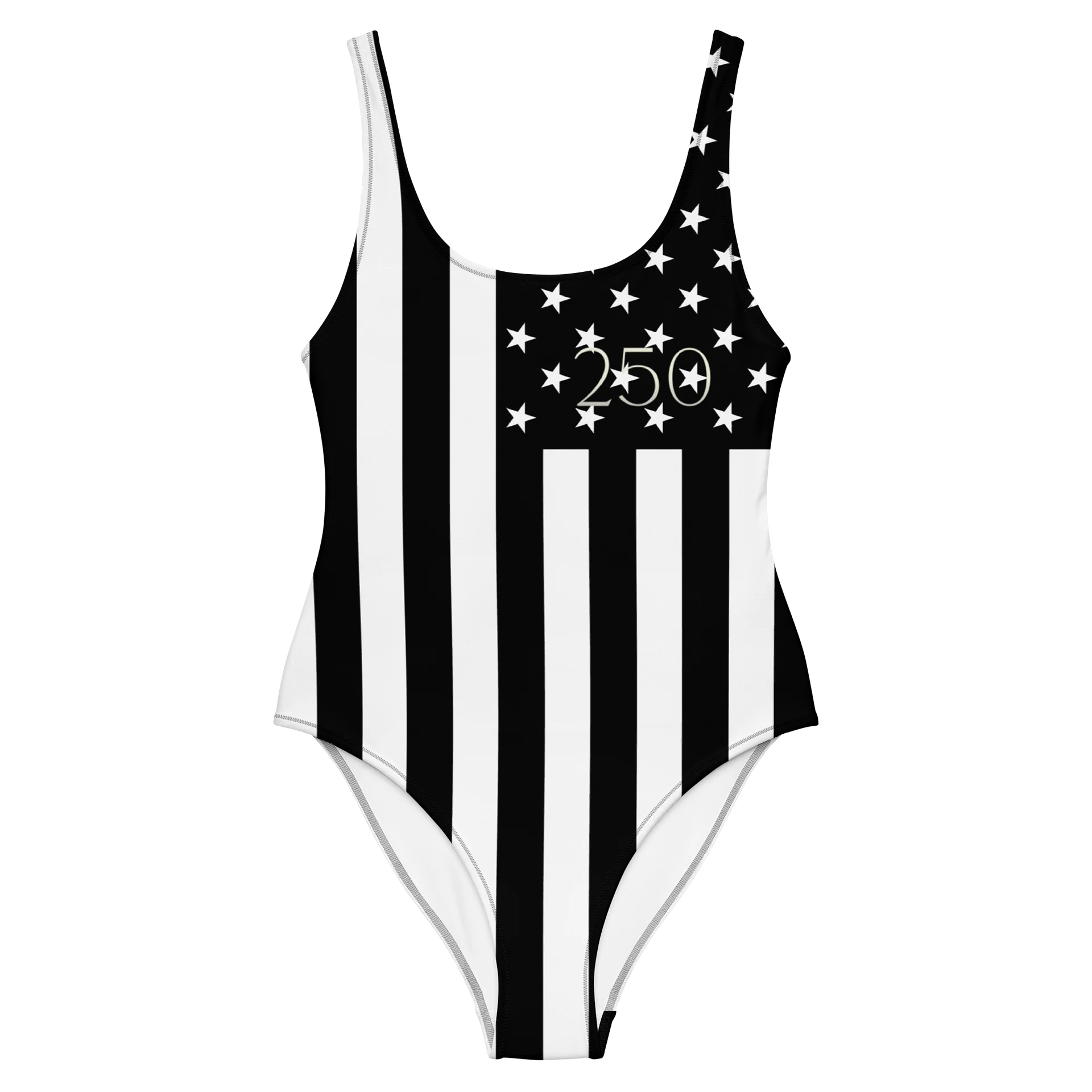 US Black Flag 250 Swimsuit product image (5)
