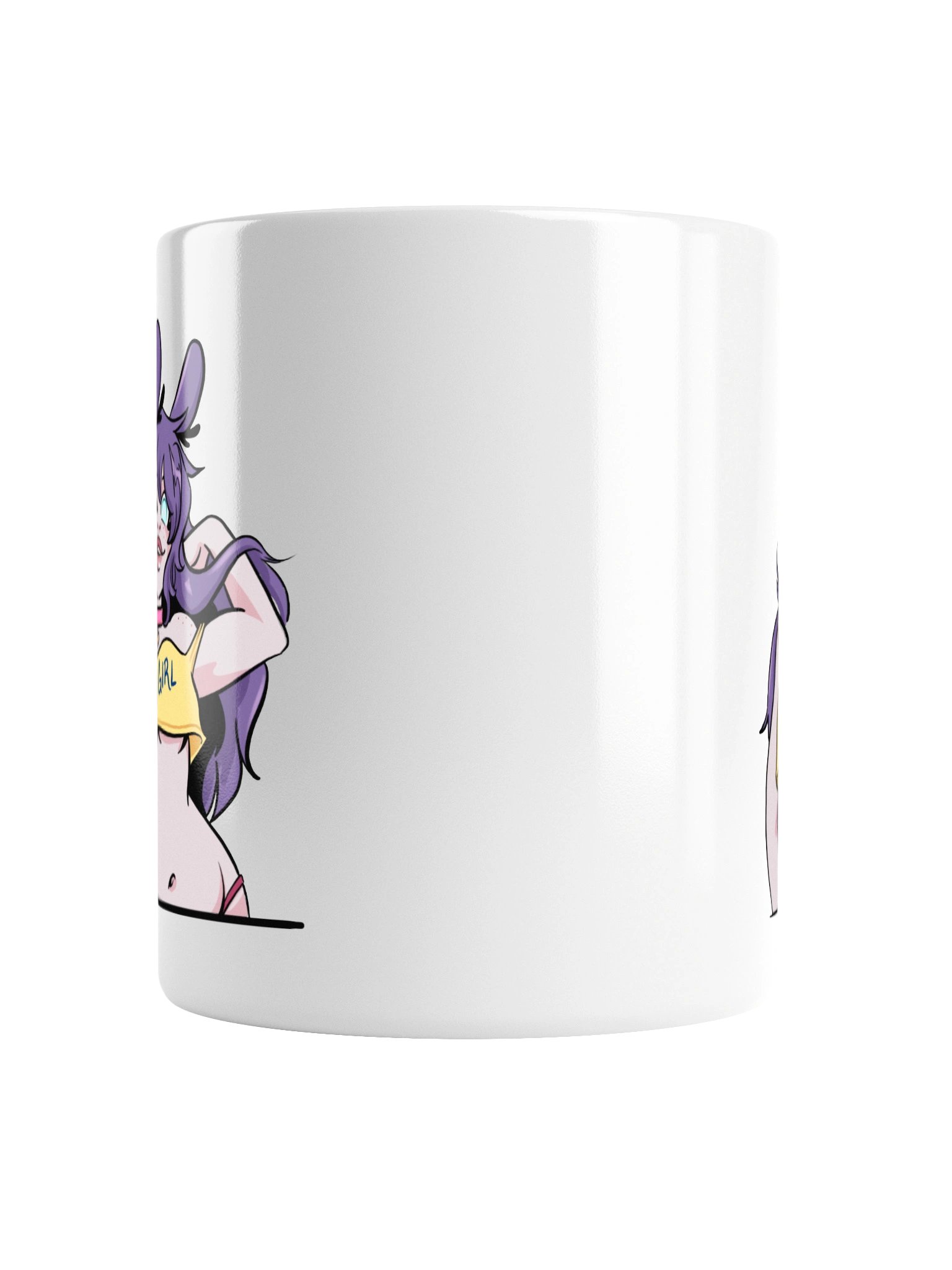 Bun Mug - SipBaes product image (2)