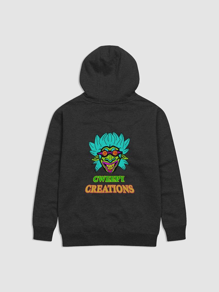 Cweepy Creations Hoodie product image (7)