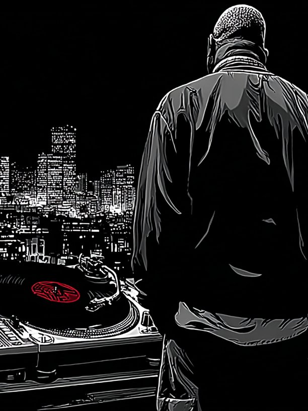 Boom Bap Focus product image (1)