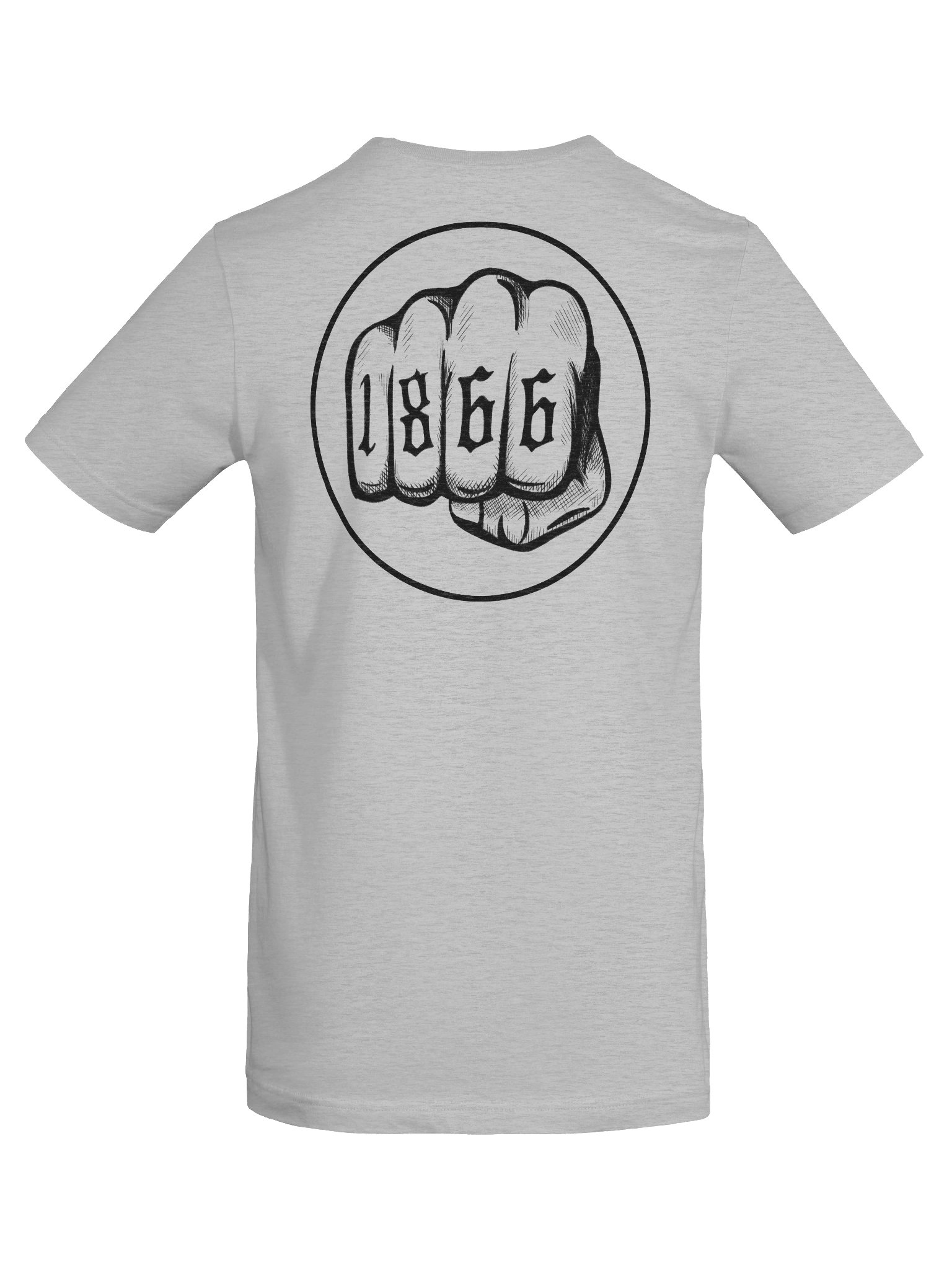 Gym Buddy 1866 (Dark) product image (66)