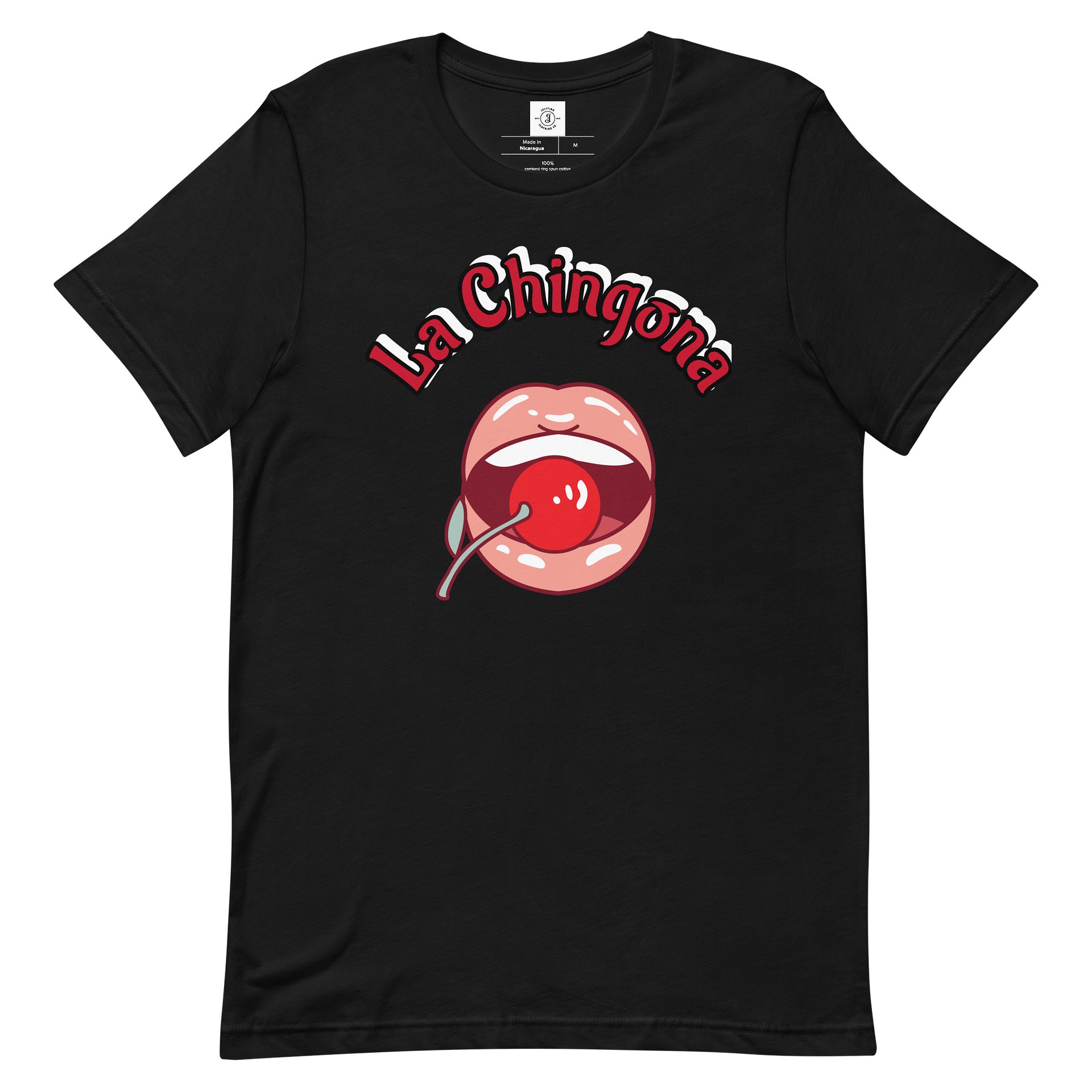 La Chingona Shirt product image (6)