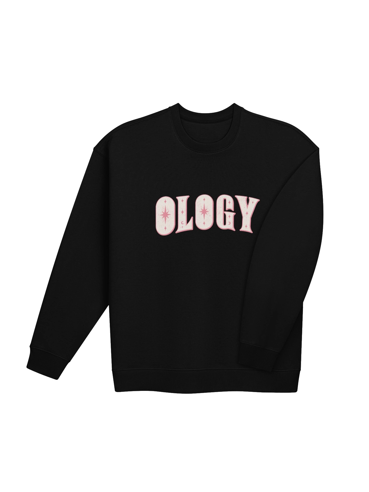 Bewitched Ology Crewneck product image (4)