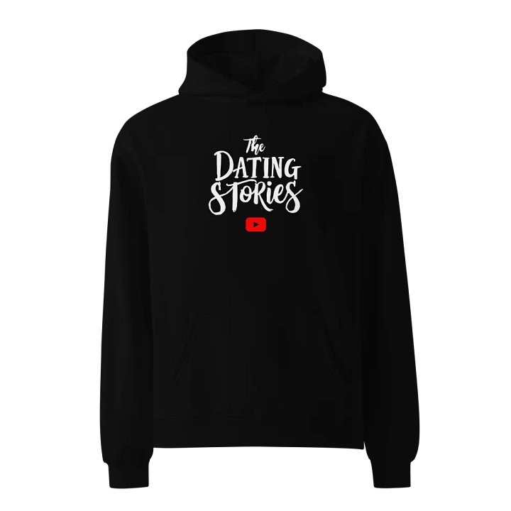 tds Unisex Hoodie product image (1)