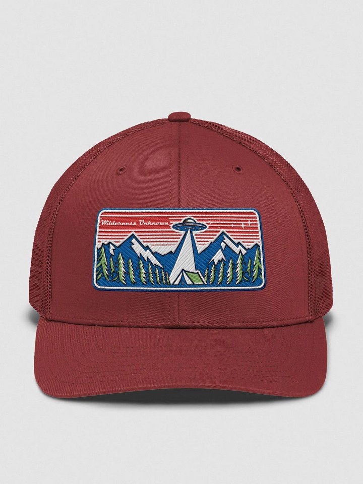 Trucker Cap product image (1)
