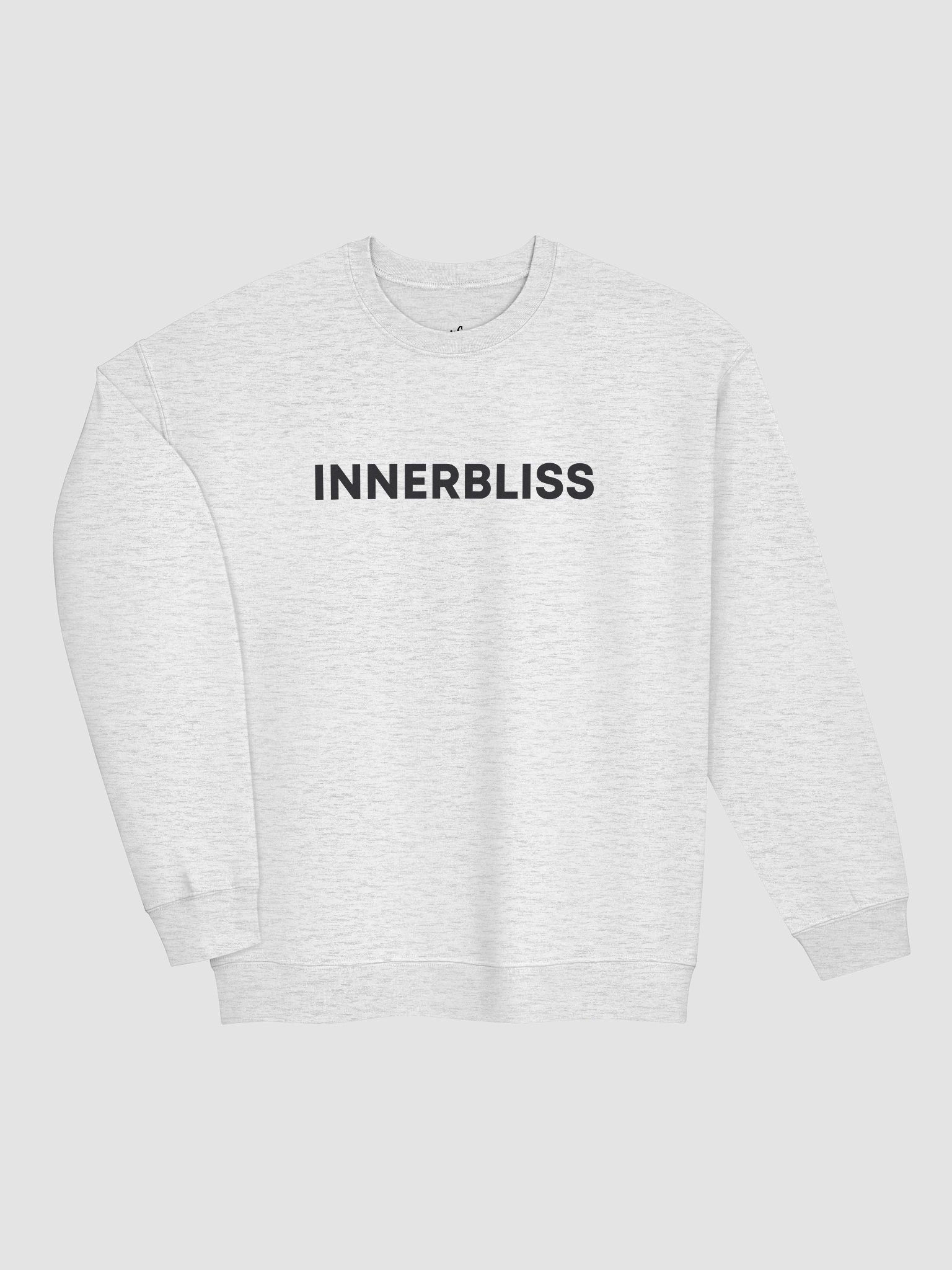 INNERBLISS SWEATSHIRT product image (2)