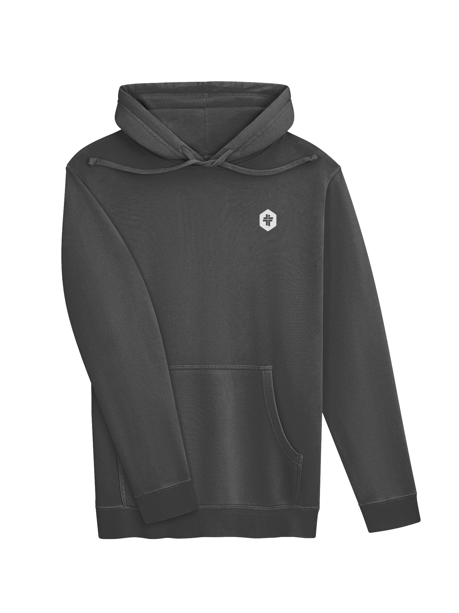 Hex Mark Essential Hoodie product image (3)