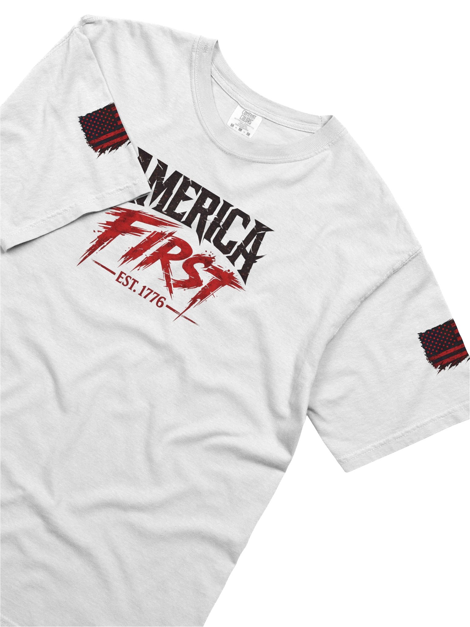 Freedom Fighter product image (1)