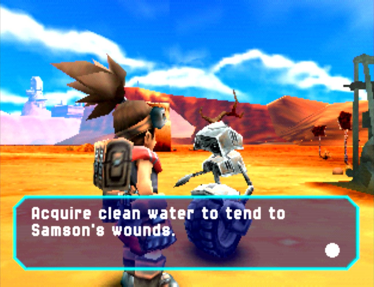 Junkrunner 64 product image (2)
